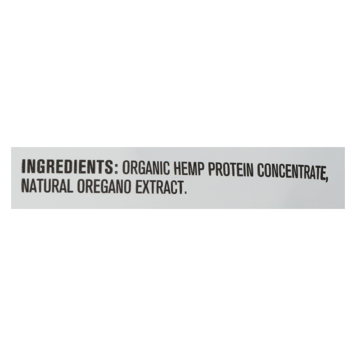 Manitoba Harvest Original Plant Based Protein Supplement Hemp Pro 70 - 1 Each - 32 Oz