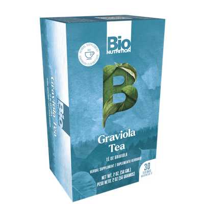 BIO NUTRITION Graviola Tea 30 BAG