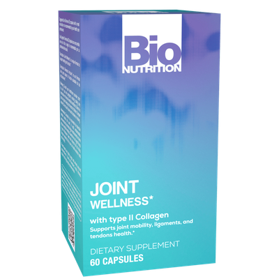 BIO NUTRITION Joint Wellness 60 TAB