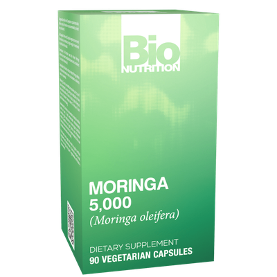 BIO NUTRITION Moringa 90 VGC