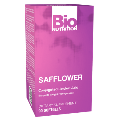 BIO NUTRITION Safflower Oil Caps 90 SFG