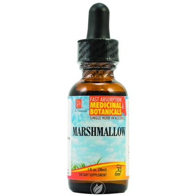 L A NATURALS Marshmallow 1 OZ