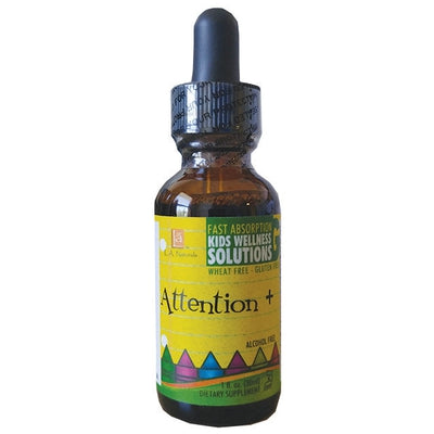 L A NATURALS Kids&
