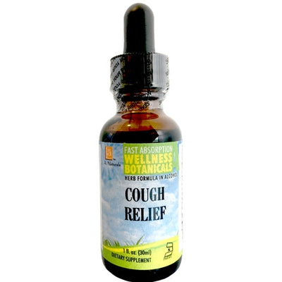 L A NATURALS Hack Away 1 OZ