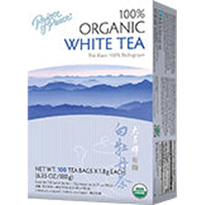 PRINCE OF PEACE Organic White Tea 100 BAG