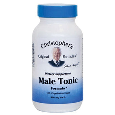 CHRISTOPHER&