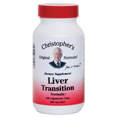 CHRISTOPHER&