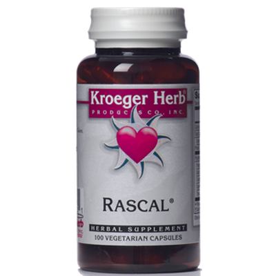 KROEGER HERB Rascal 100 VGC