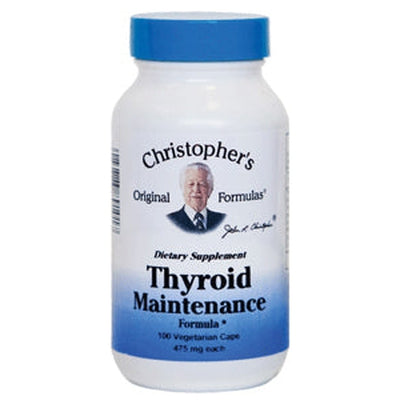 CHRISTOPHER&