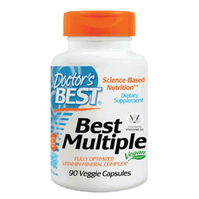 DOCTORS BEST Multiple 90 VGC