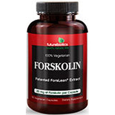 FUTUREBIOTICS Forskolin 60 VGC