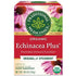TRADITIONAL MEDICINALS Organic Echinacea Plus 16 BAGS