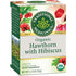 TRADITIONAL MEDICINALS Hawthorn Heart Tea 16 BAGS