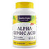 HEALTHY ORIGINS Alpha Lipoic Acid 300mg 60 CAP