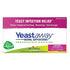 BOIRON Yeastaway 7 SUPP