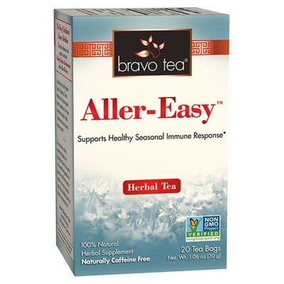 BRAVO Aller-Easy Tea 20 BAG