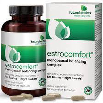 FUTUREBIOTICS EstroComfort 56 VGC