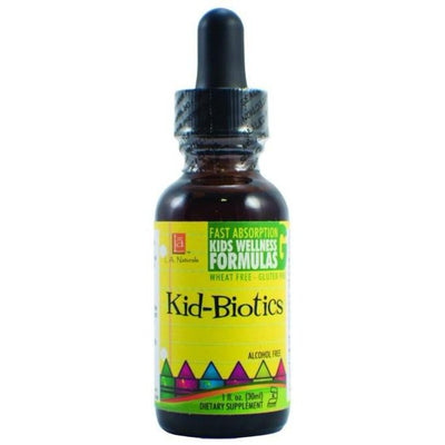 L A NATURALS Kids&