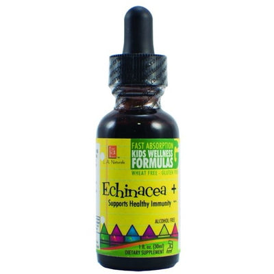 L A NATURALS Kids&