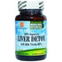 L A NATURALS Liver Detox 60 VGC