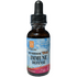 L A NATURALS Mushroom Wow! Immune Defense 1 OZ