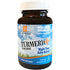 L A NATURALS Turmeric+ PM Ache Control 60 VGC