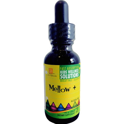 L A NATURALS Kids&