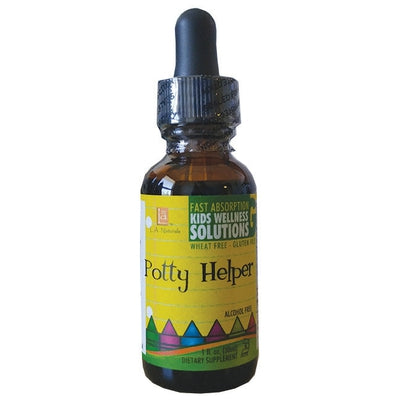 L A NATURALS Kids&