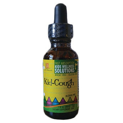 L A NATURALS Kids&