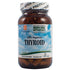 L A NATURALS Thyroid Raw Formula 90 VGC