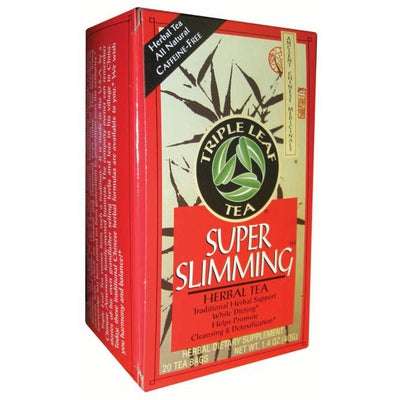 TRIPLE LEAF Super Slim Tea 20 BAG
