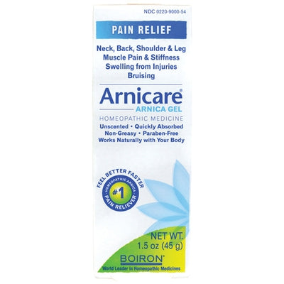BOIRON Arnica Gel 1.5 OZ