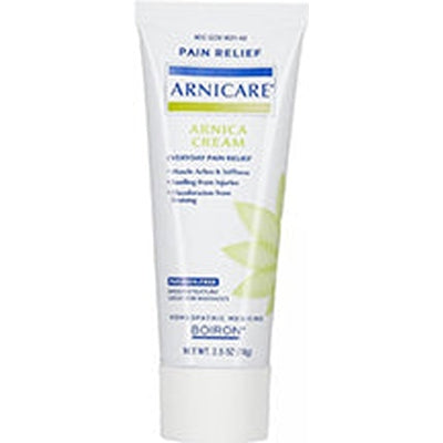 BOIRON Arnica Cream 2.5 OZ
