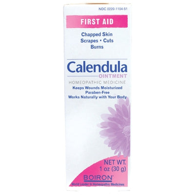BOIRON Calendula Ointment 1 OZ