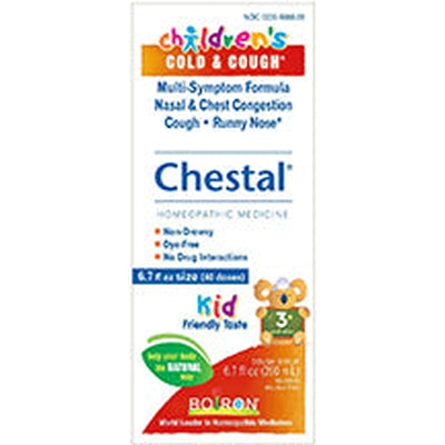 BOIRON Children&
