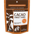 NAVITAS ORGANICS Organic Cacao Nibs Sweetened 4 OZ