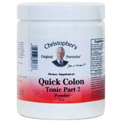 CHRISTOPHER&