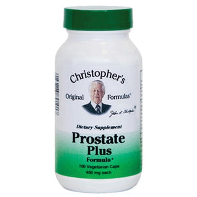 CHRISTOPHER&