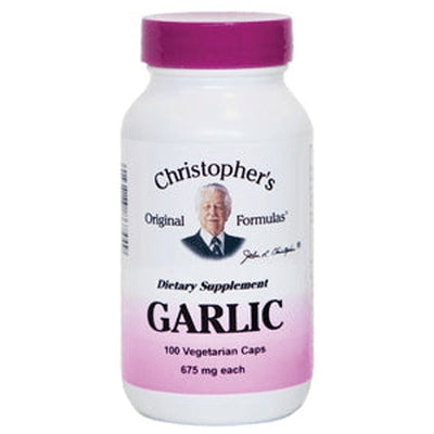CHRISTOPHER&
