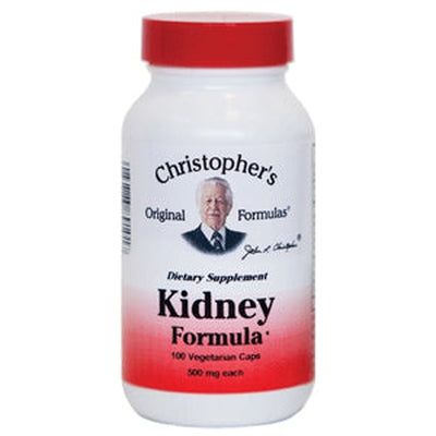 CHRISTOPHER&