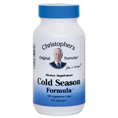 CHRISTOPHER&