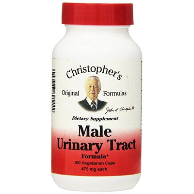 CHRISTOPHER&