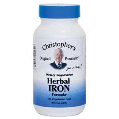 CHRISTOPHER&
