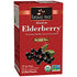 BRAVO Elderberry Tea Organic 20 BAG