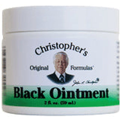 CHRISTOPHER&