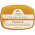 CLEARLY NATURAL Vitamin E Glycerine Bar Soap 4 OZ