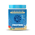 SUNWARRIOR Warrior Blend Vanilla Protein 375 G