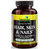 FUTUREBIOTICS Hair Skin & Nails for Men 75 TAB