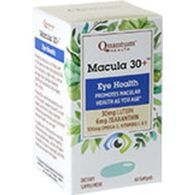 QUANTUM Macula 30+ 60 SFG