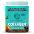 SUNWARRIOR Collagen Building Protein Choc Fudge 17.5 OZ